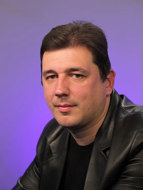Гуров Александр Владимирович
