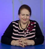 Харламова Флора Семеновна