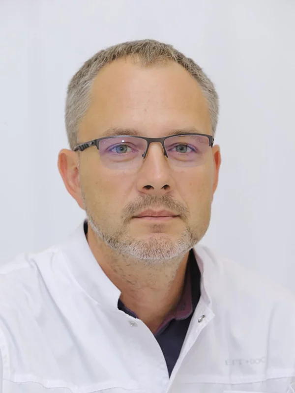 Храмилин Владимир Николаевич