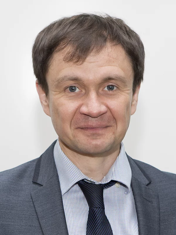 Сидоров Александр Вячеславович