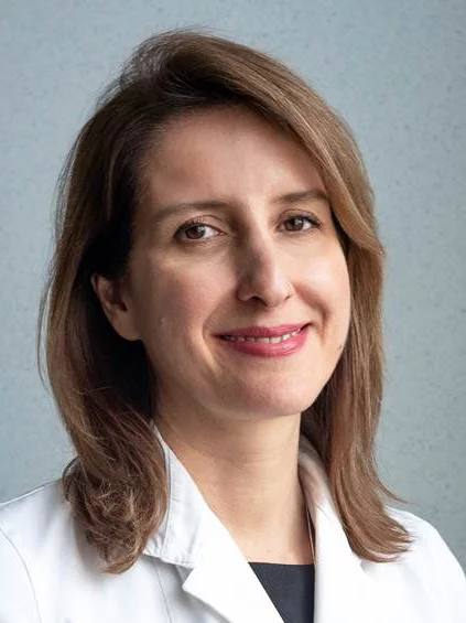Шаварова Елена Курбановна