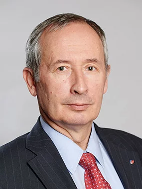 Лопатин Юрий Михайлович