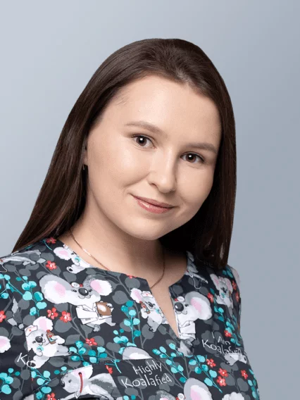 Бессонова Юлия Витальевна