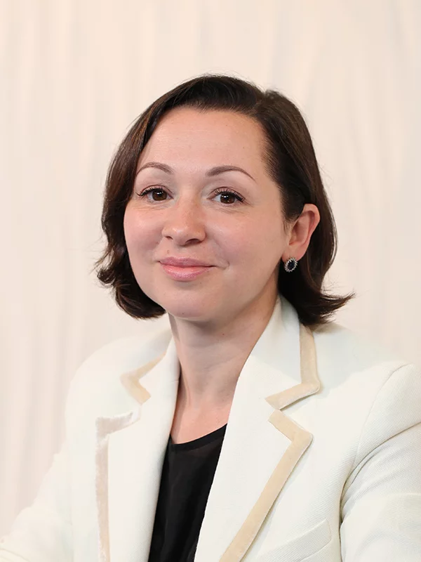 Белышева Татьяна Сергеевна