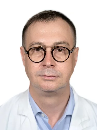 Рогаль Михаил Михайлович