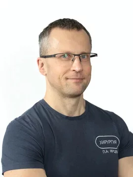 Ярцев Петр Андреевич