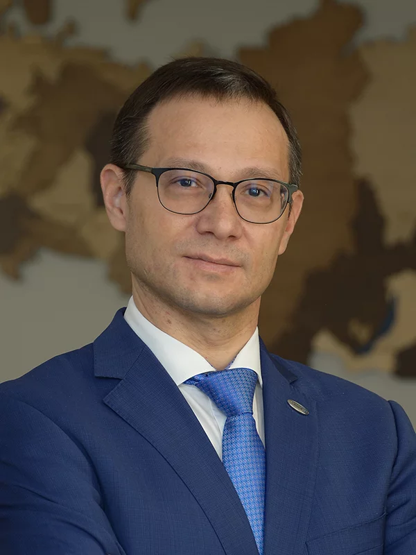 Иванов Игорь Владимирович