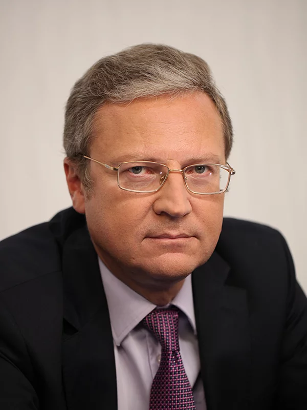 Захаров Владимир Владимирович