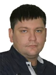 Сараев Александр Викторович