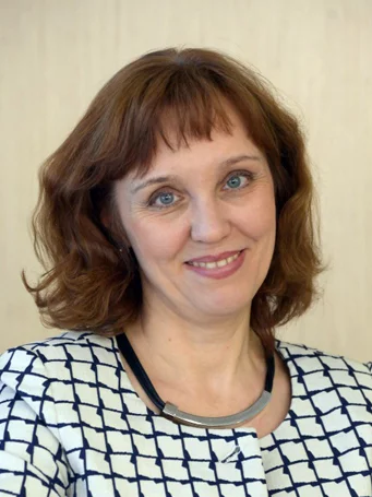 Чикина Светлана Юрьевна
