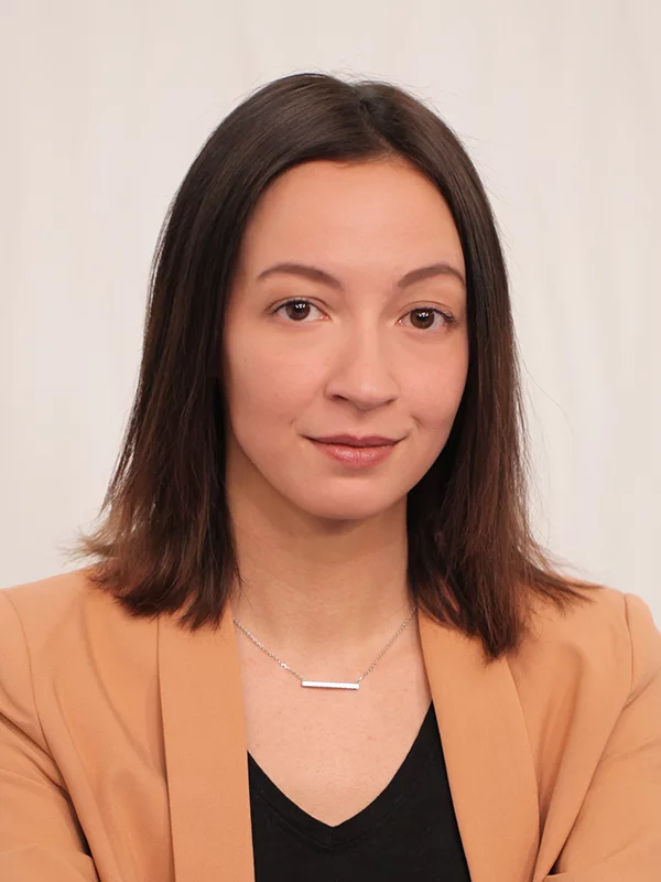 Остроумова Татьяна Максимовна