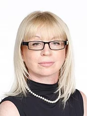 Матушевская Елена Владиславовна