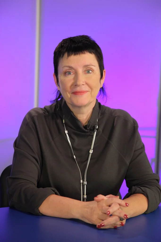 белоусова