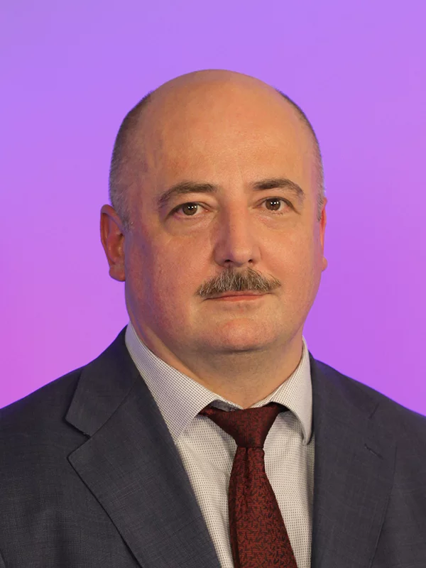 Киселев Дмитрий Владимирович