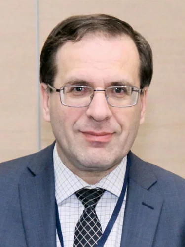 Емельянов Александр Викторович