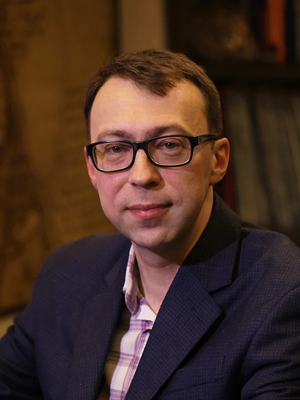 Уточкин Игорь Сергеевич