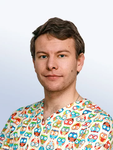 Суворов Никита Романович