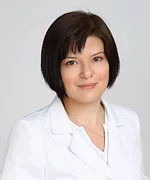 Карчевская Наталья Анатольевна