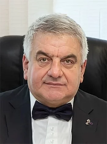 Хаджидис Александр Кириакович