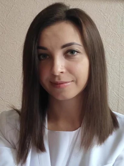 Амелина Инна Павловна