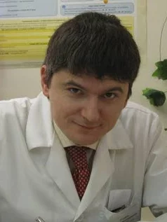 Седнев Артем Владимирович