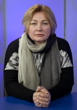 Шамшева Ольга Васильевна