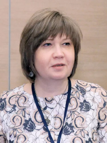 Маланичева Татьяна Геннадьевна