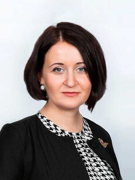 Дроздова Любовь Юрьевна