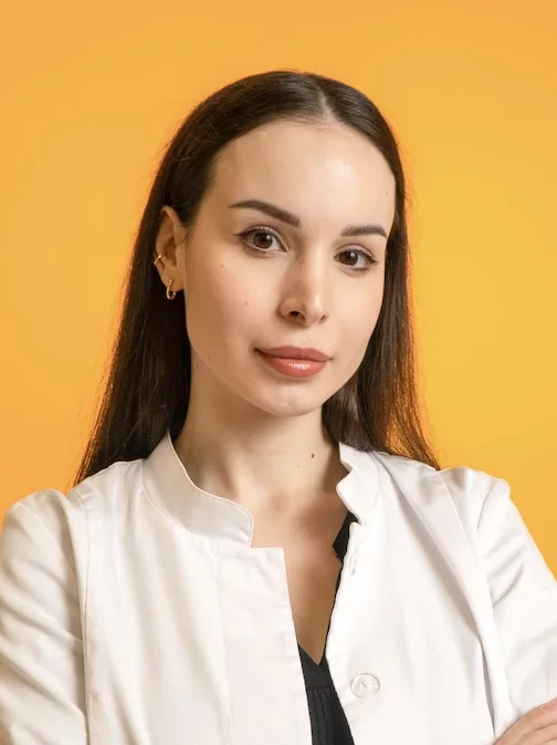 Карпушина Екатерина Александровна
