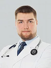 Бекетов Владимир Дмитриевич