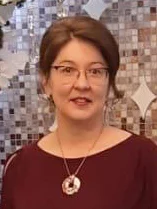 Константинова Валерия Николаевна