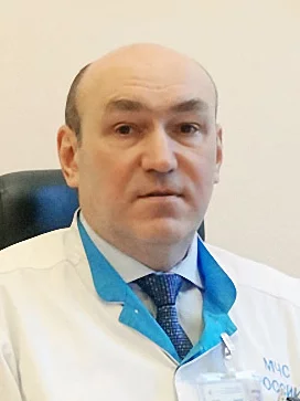 Саблин Олег Александрович