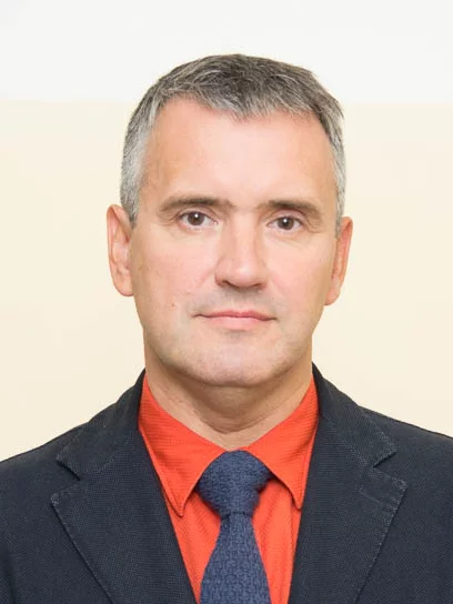 Амелин Александр Витальевич