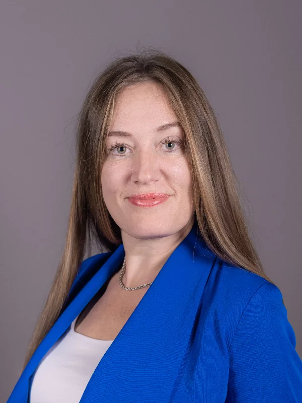 Чернова Анна Александровна