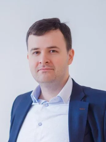Виленский Алексей Александрович