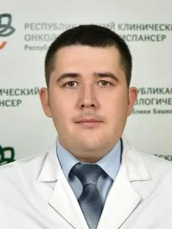 Султанбаев Александр Валерьевич