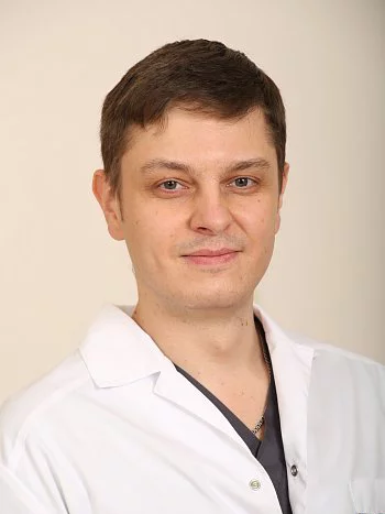 Кузнецов Дмитрий Александрович