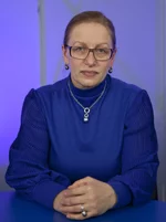 Кладова Ольга Викторовна