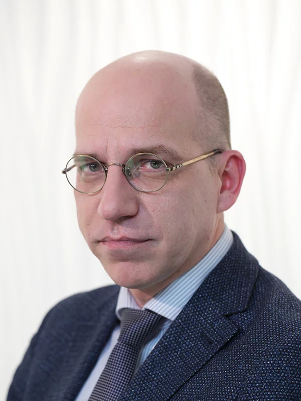 Замерград Максим Валерьевич