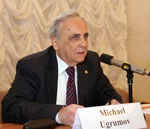 Угрюмов Михаил Вениаминович
