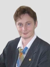 Волокитина Елена Александровна