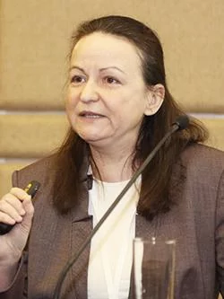 Фесенко Оксана Вадимовна