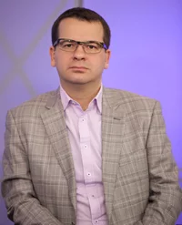 Фадеев Валентин Викторович