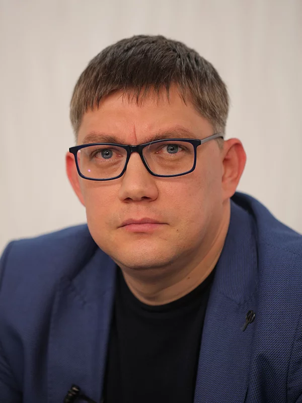 Титов Константин Сергеевич