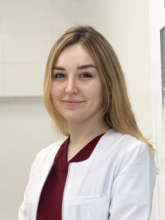 Миркина Екатерина Яковлевна