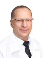 Илюхин Евгений Аркадьевич