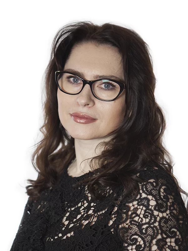 Бурковская Елена Николаевна