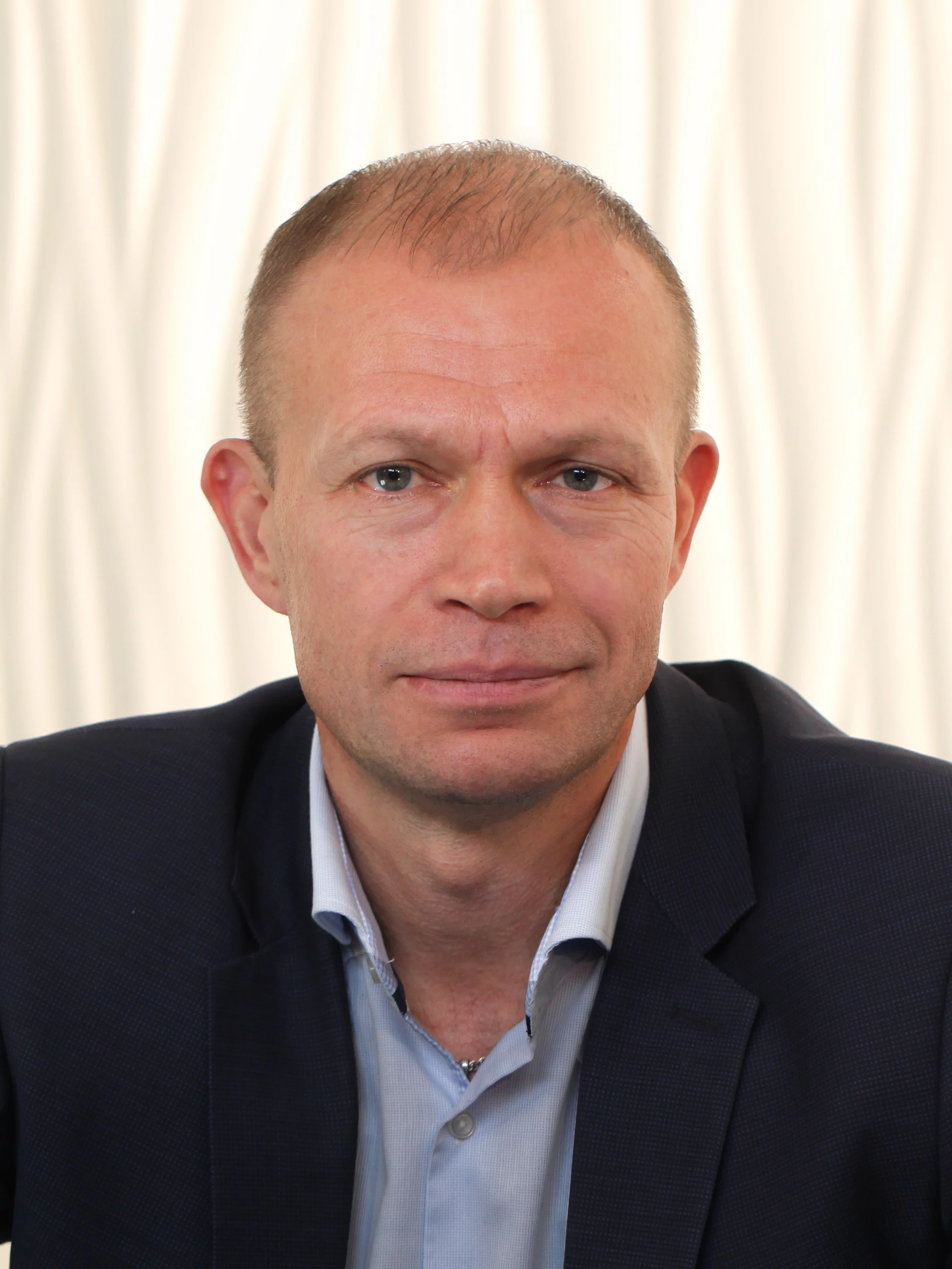 Авдеев Сергей Николаевич
