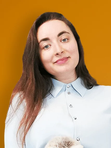 Максимишина Светлана Андреевна