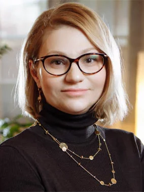 Акарачкова Елена Сергеевна